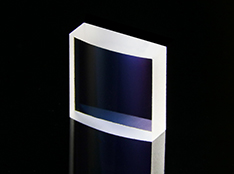平凸柱面鏡型號SJ-PTZM-080812光學玻璃柱面透鏡
