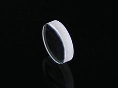 平凸透鏡型號SJ-PT-0507光學玻璃透鏡