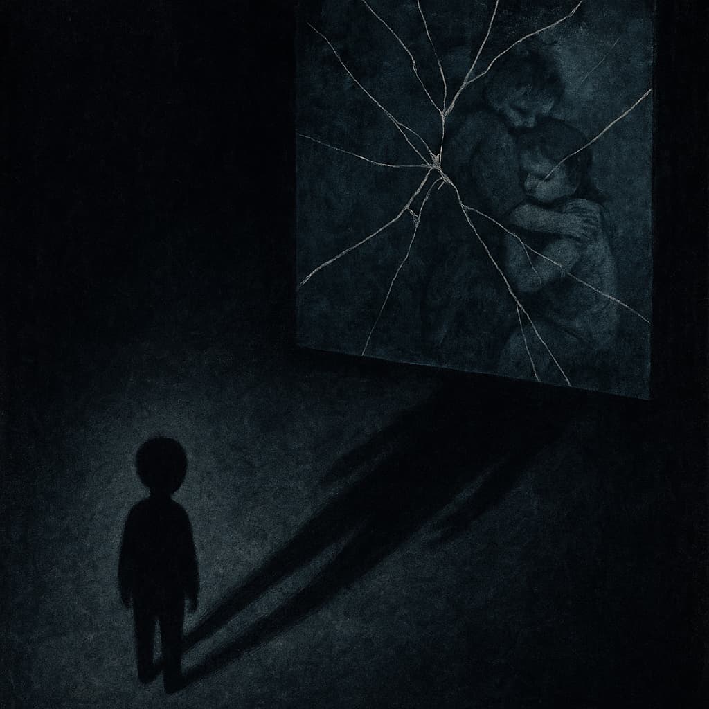 Lo que pasó sigue ahí