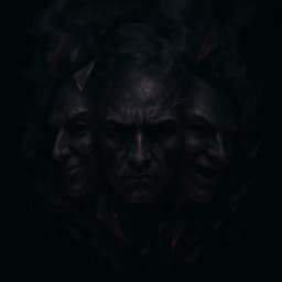 ¿Cuánta oscuridad llevas dentro?