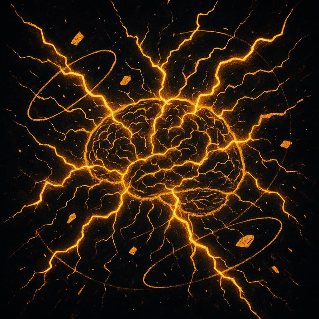 Tu cerebro no está roto